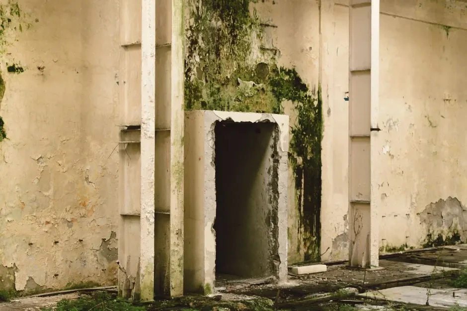 Why Our Air Testing Team Knows Mold